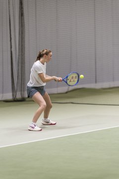 Bild 34 - NL TSV Glinde II - Tennisverein Lohne II : Ergebnis: 5:1